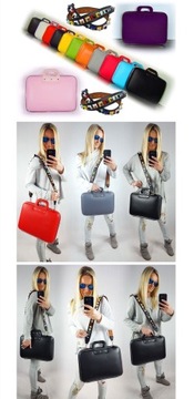 СУМКА ДЛЯ НОУТБУКА СУМКА ДЛЯ НОУТБУКА 3D РЕМЕНЬ AZTEC 13 14 15