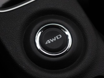 Mitsubishi Outlander III SUV Facelifting 2015 2.0 MIVEC 150KM 2016 Mitsubishi Outlander 2.0, Salon Polska, zdjęcie 18