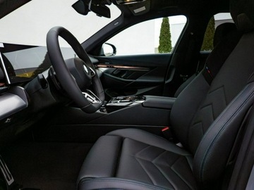 BMW Seria 5 G90-91 2025 BMW 520 Sedan - Dostępny od ręki!, zdjęcie 14