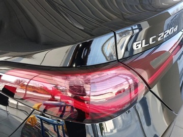 Mercedes GLC C254/X254 Coupe 2.0 220d 197KM 2026 GLC Coupe 220 d 4-Matic AMG Line 2.0 (197KM) 2026, zdjęcie 7