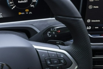 Volkswagen Passat B9 2026 Volkswagen Passat R-Line 2.0 TSI 4MOTION 265 KM, zdjęcie 23