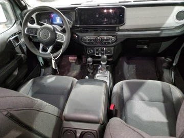 Jeep Wrangler IV 2024 Jeep Wrangler Sahara 4XE 2024 2.0l 2.0 Hybryda 375KM, zdjęcie 8