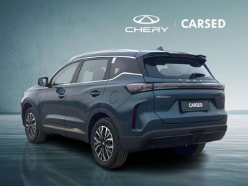 Chery Tiggo 7 SUV PHEV 1.5 T-GDI DHE 279KM 2025 Chery Tiggo 7 1.5 Hybryda Plug-in 279KM, zdjęcie 2