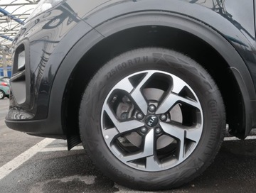 Kia Sportage IV SUV Facelifting 1.6 GDI 132KM 2021 Kia Sportage 1.6 GDI, Salon Polska, Serwis ASO, zdjęcie 14