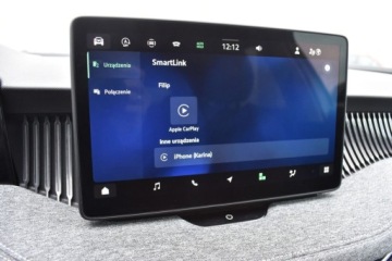 Skoda Superb IV Kombi 2.0 TDI 193KM 2024 Skoda Superb SalonPL 193KM Selection 4x4 DSG MatrixPakiety18Podgrz.Szyba V, zdjęcie 16