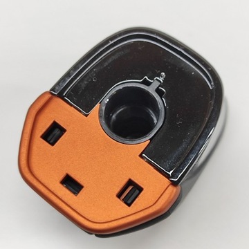 TOYOTA C-HR II 2024 ŘADÍCÍ PÁKA / KNOFLÍK PÁKY ŘAZENÍ