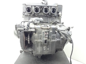 KAWASAKI Z750 07-12 30-ДНЕВНАЯ ГАРАНТИЯ