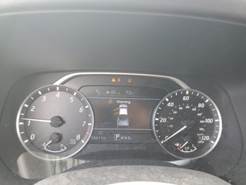 Nissan 2022 Nissan Frontier S 2022 3.8l 3.8 Benzyna 310KM, zdjęcie 9