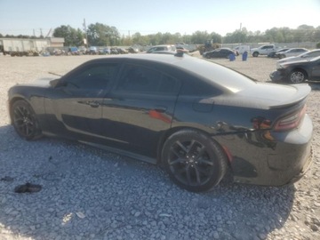 Dodge Charger VII 2023 Dodge Charger GT 2023 3.6l 3.6 Benzyna 300KM, zdjęcie 1