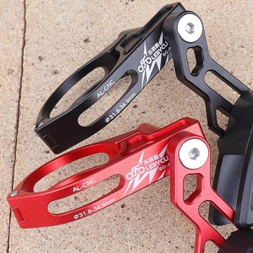 Шатун Single Velocity, направляющая велосипедной цепи диаметром 11 мм