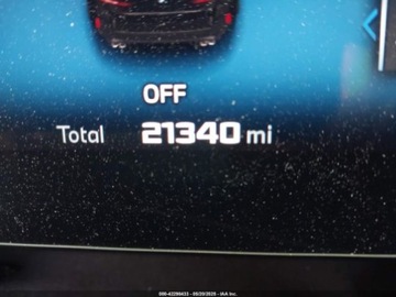 BMW X1 U11 2024 BMW X1 M35i 2024 2.0l 2.0 Benzyna 312KM, zdjęcie 11