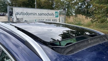 Volkswagen Tiguan I 2008 Volkswagen Tiguan Raty 4x4 2.0 benz Panorama Klimatronic Zarej w PL 190tys, zdjęcie 6