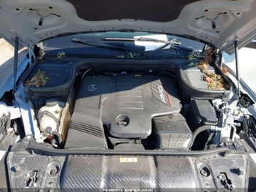 Mercedes GLE V167 2025 Mercedes-Benz GLE 53 AMG 4Matic 2025 3.0 Benzyna 429KM, zdjęcie 8