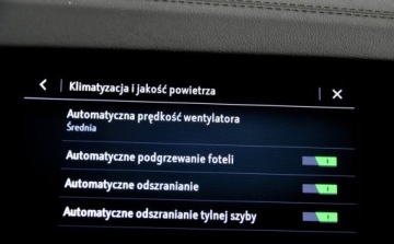 Opel Insignia II Grand Sport 1.6 CDTI  136KM 2019 Opel Insignia FUL LED skora grzane fotele WENTYLACJE navi. Idealny 1.6, zdjęcie 38
