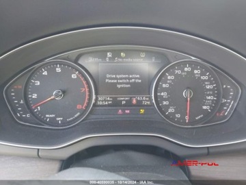 Audi Q5 II 2021 Audi Q5 2021r., 45 TFSI Quattro S Tronic, 2.0L 2.0 Benzyna 261KM, zdjęcie 9