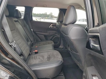 Mitsubishi Outlander III 2024 Mitsubishi Outlander SE 2024 2.5 Benzyna 181KM, zdjęcie 11