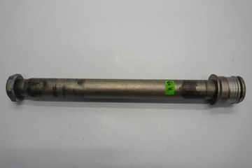 SUZUKI GSX-R 1000 K9-L6 OŚKA OŚ TYŁ