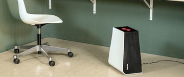 Odświeżacz Powietrza Zapach do Wentylatora Red Jasmine ZESTAW 4 szt