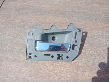 JEEP GRAND CHEROKEE WK 5-10 KLAMKA LEWY PRZÓD TYŁ