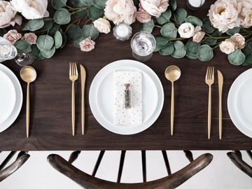 Стеклянные бутылки с пробкой для украшения конфетти 12