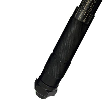 Динамометрический ключ с блокировкой 3/8 дюйма, 7–112 нм, двусторонний, в футляре