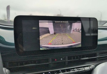 Fiat 2022 Fiat 500e 42 kWh Icon SalonPL FVat Bogata Wersja Od Reki Niski Przebieg, zdjęcie 23