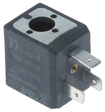 Cewka elektrozaworu 230V