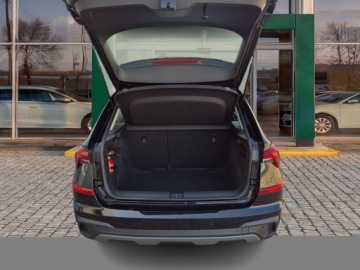 Skoda Kamiq Crossover Facelifting 1.0 TSI 115KM 2026 Skoda Kamiq Drive 1.0 TSI 115KM z placu, zdjęcie 18