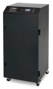 System filtrujący BOFA AD ORACLE iQ - laser CO2