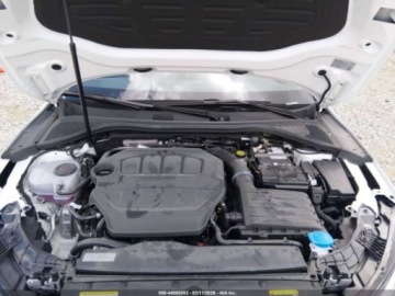 Audi A3 8Y 2026 Audi A3 Limousine Premium Plus 40 Tfsi Quattro S Tronic 2026 2.0 Benzyna, zdjęcie 8