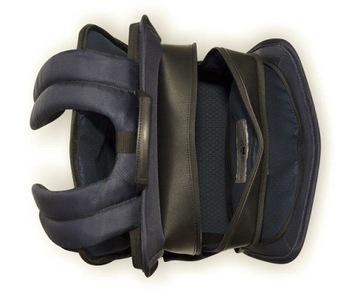 DELSEY 2-CPT BATOH ДЛЯ 15,6-ДЮЙМОВОГО МОРСКОГО НОУТБУКА