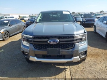 Ford Ranger VI 2024 Ford Ranger Lariat 2024 2.3 Benzyna 270KM, zdjęcie 7