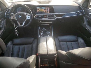Audi Q7 II 2020 Audi Q7 2020 BMW X7 XDRIVE40I 3.0 Benzyna 335KM, zdjęcie 8