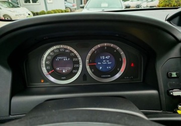 Volvo XC60 I 2009 Volvo XC 60 automat, swiezo sprowadzone, zarejestrowane 2.4 Diesel 205KM, zdjęcie 12