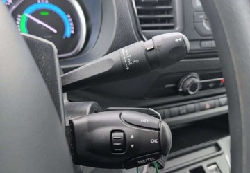 Peugeot Expert III Furgon Standard Elektryczny 50 kWh 136KM 2022 Peugeot Expert e-Expert Long 3,1t Premium SalonPL FVat Od Reki Serwis Aso, zdjęcie 20