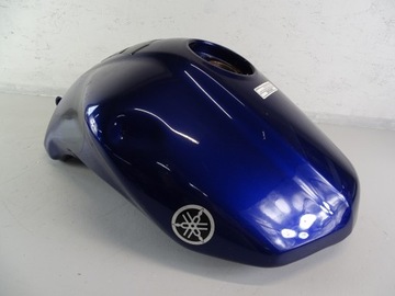 A760 Yamaha Fazer 1000 FZS 01-05 Топливный бак