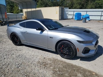 Ford Mustang VI 2024 Ford Mustang 2024r., 5.0L 5.0 Benzyna 486KM, zdjęcie 1