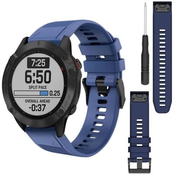 Pasek QuickFit do Garmin Epix Pro Gen 2 42mm