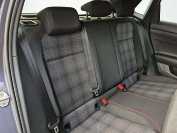 Volkswagen Polo VI GTI Facelifting 2.0 TSI 207KM 2023 Volkswagen Polo Faktura VAT GTI 206km Model 2023 DSG IQ LED 2.0 206KM, zdjęcie 24