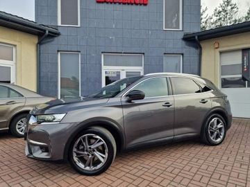 DS 7 Crossback E-TENSE 300KM 2020 DS Automobiles DS 7 Crossback E-tense 4x4 Rivioli, zdjęcie 5