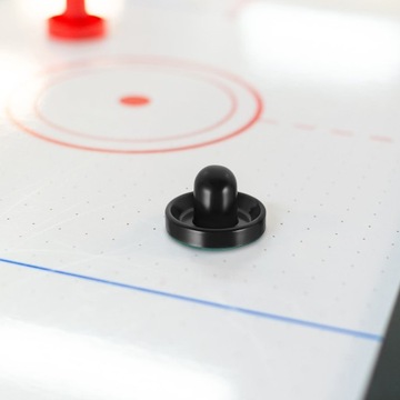 ХОККЕЙНЫЕ ШАЙБЫ ВЕСЕЛАЯ НАСТОЛЬНАЯ ДОМАШНЯЯ ПУШЕР