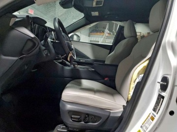 Lexus 2024 Lexus TX 350 Base, 2024r., 4x4, 2.4L 2.4 Benzyna 275KM, zdjęcie 7