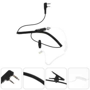 Проводные наушники Комплект для внутренней связи