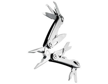 Мультитул Leatherman Wingman + гравировка + БЕСПЛАТНО