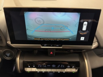 Toyota C-HR II SUV Plug-In 2.0 Hybrid Dynamic Force Plug-in  223KM 2025 Toyota C-HR 2.0 PHEV Executive Toyoyta C-HR 2.0 PH, zdjęcie 16