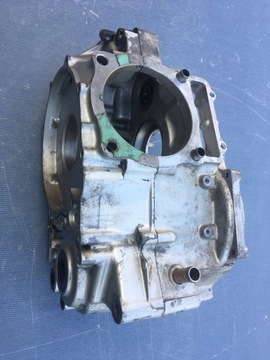 Блок картера двигателя Honda NX 650 Dominator
