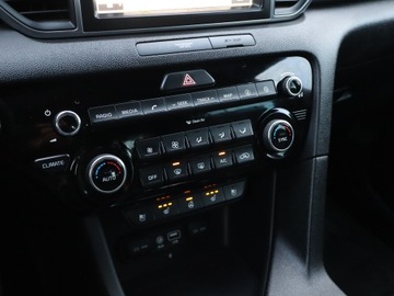 Kia Sportage III 2015 Kia Sportage 1.6 T-GDI, Salon Polska, 4X4, zdjęcie 18