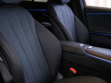 Mercedes Klasa E W214 Kombi 2.0 220d 197KM 2025 E Klasa 220 d Avantgarde Estate 2.0 (197KM) 2025, zdjęcie 3