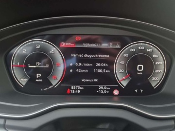 Audi Q5 II SUV Facelifting 2.0 40 TDI 204KM 2024 Audi Q5 Audi Q5 advanced 40 TDI quattro 204KM S tronic 2.0 Diesel 204KM, zdjęcie 17