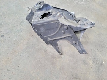 MERCEDES CLS W219 219 OKULÁR LEVÝ KOMPLETNÍ